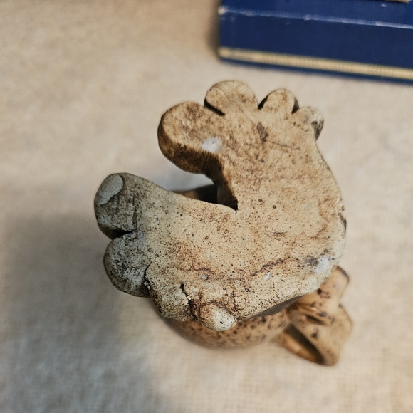 Funny Face Ugly Mug With Feet - Picture 2 of 6